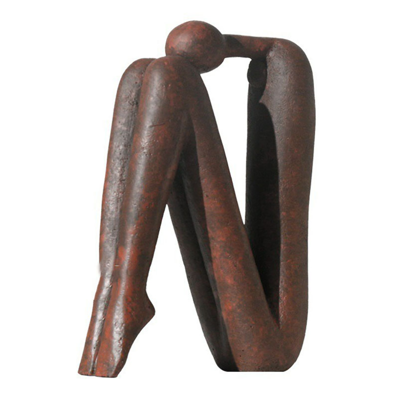 Home Decor Za - Figura di arte astratta coreana Decorazione