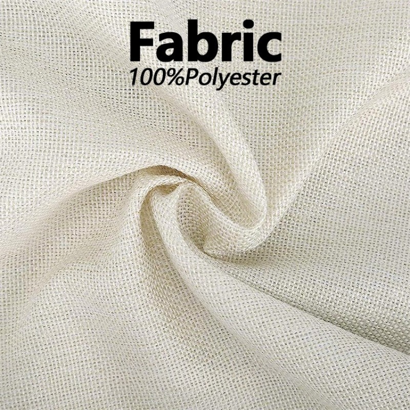 Set di 5 Tovagliette e Runner  - Linen Table Runner recensione e prezzo
