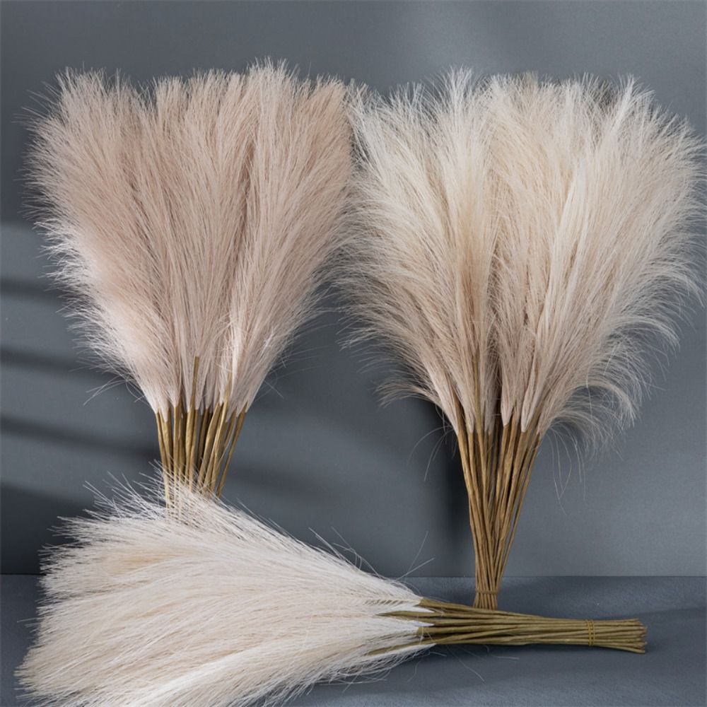 10 pezzi/set, decorazioni per  - Pampas Grass Decor recensione e prezzo