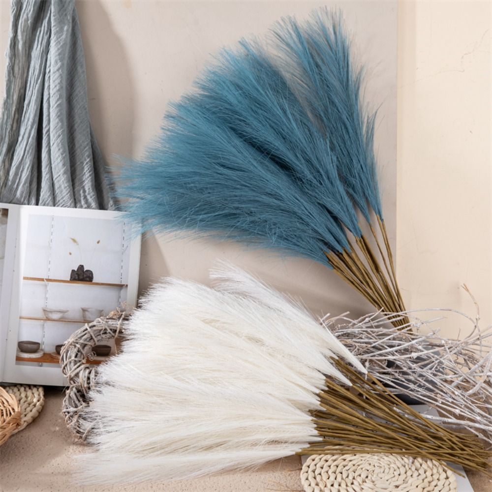 10 pezzi/set, decorazioni per  - Pampas Grass Decor recensione e prezzo