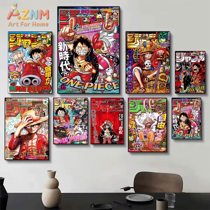 Copertina della rivista One Pi - Home Decor Magazine recensione e prezzo