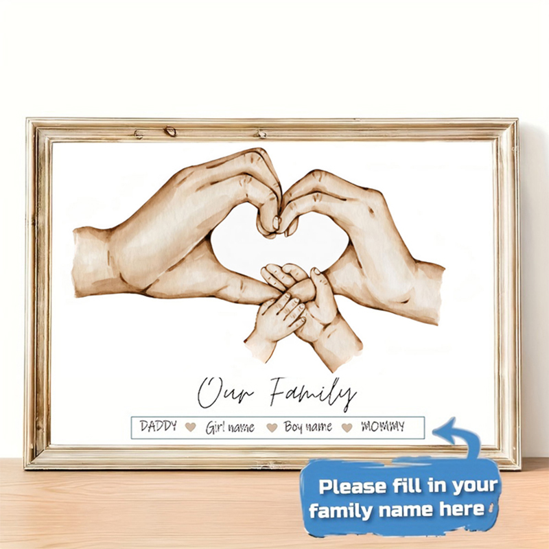Personalizzato personalizzato  - Home Decor Theme recensione e prezzo