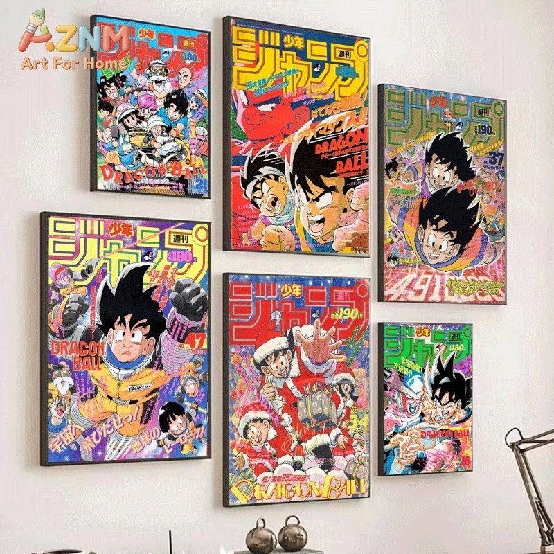 Stampa su tela della copertina - Home Decor Magazine recensione e prezzo