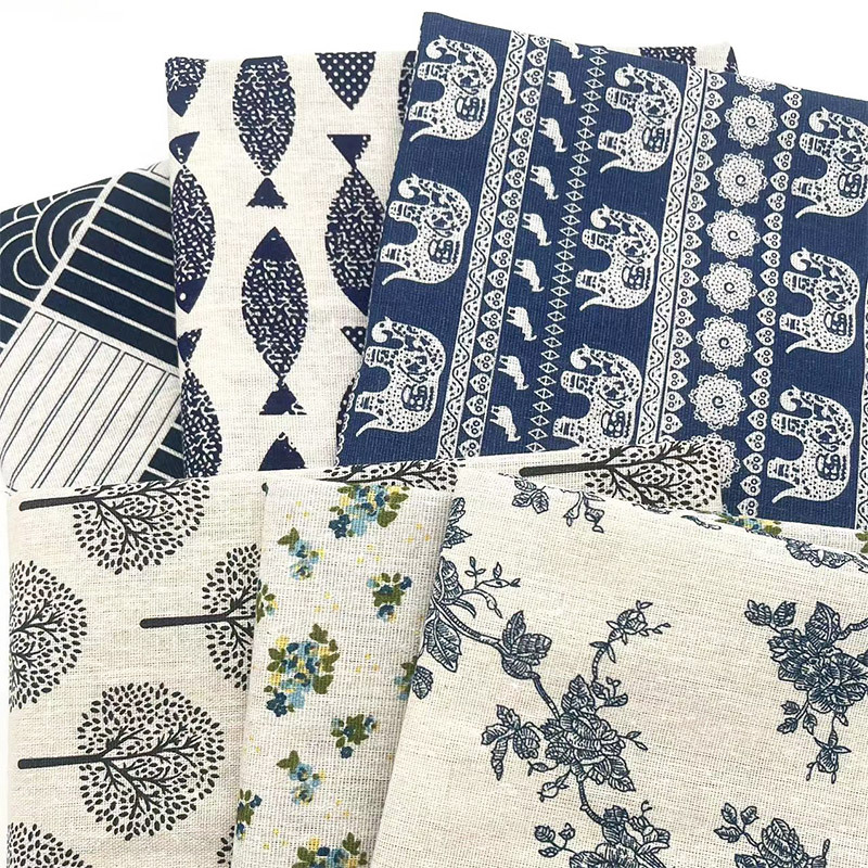 Tessuto Vintage in Cotone e Li - Linen Table Runner recensione e prezzo