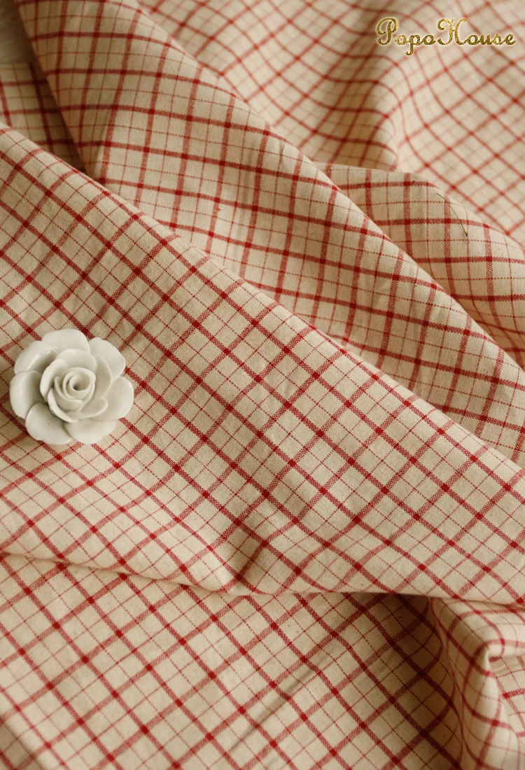 Tessuto di cotone intrecciato  - Linen Table Runner recensione e prezzo