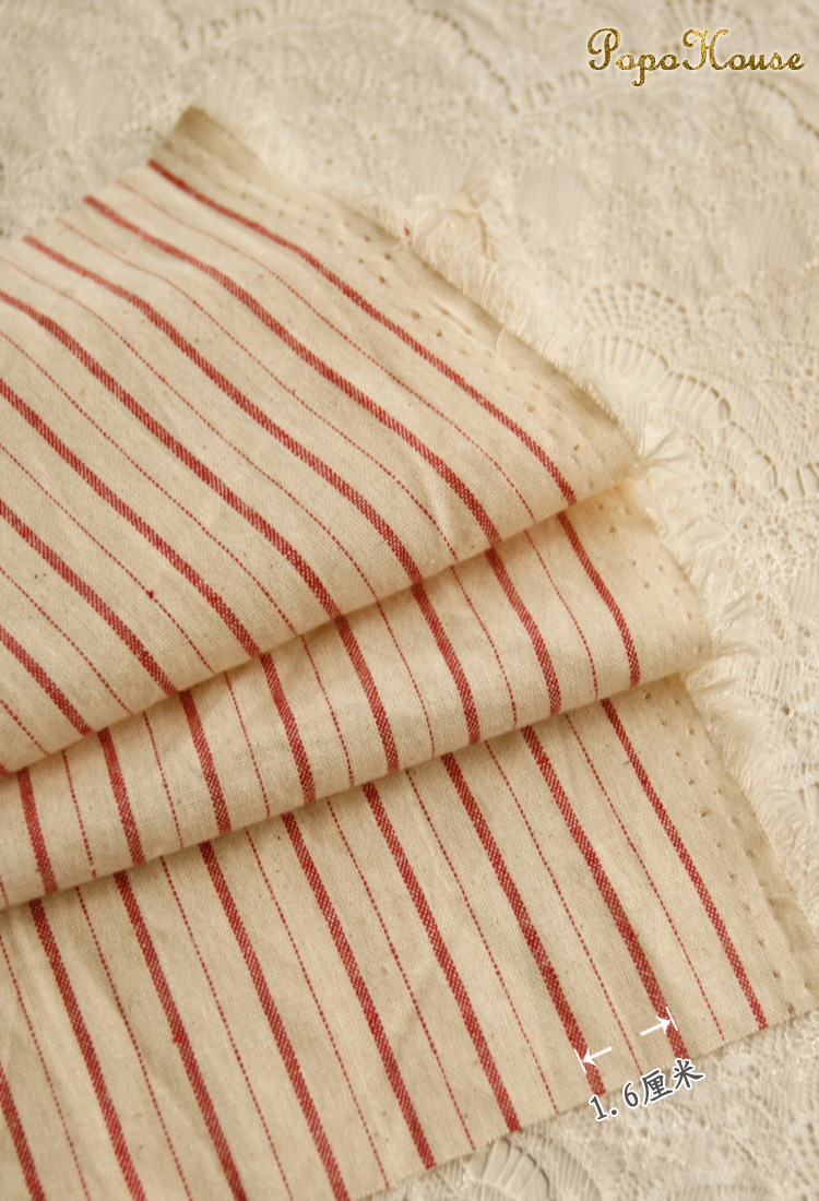 Tessuto di cotone intrecciato  - Linen Table Runner recensione e prezzo