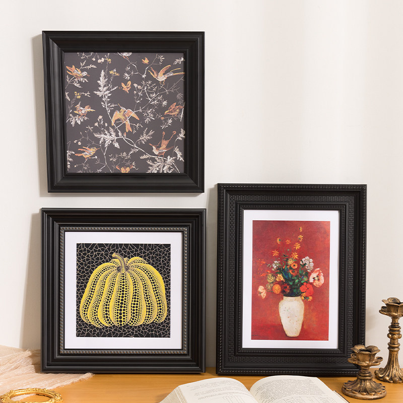 Cornice per foto grande in leg - Bamboo Photo Frame recensione e prezzo