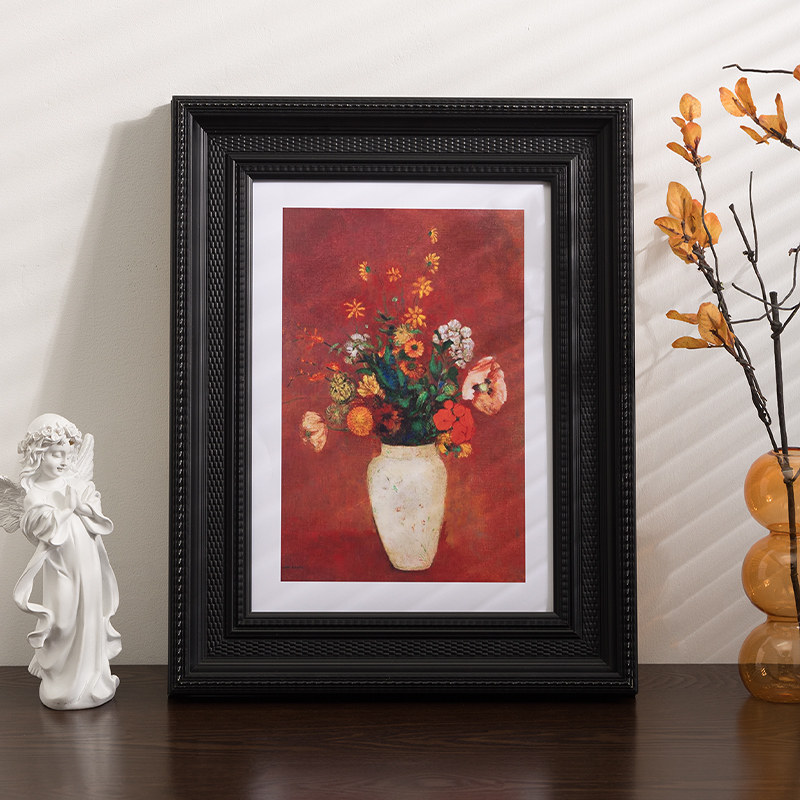 Cornice per foto grande in leg - Bamboo Photo Frame recensione e prezzo