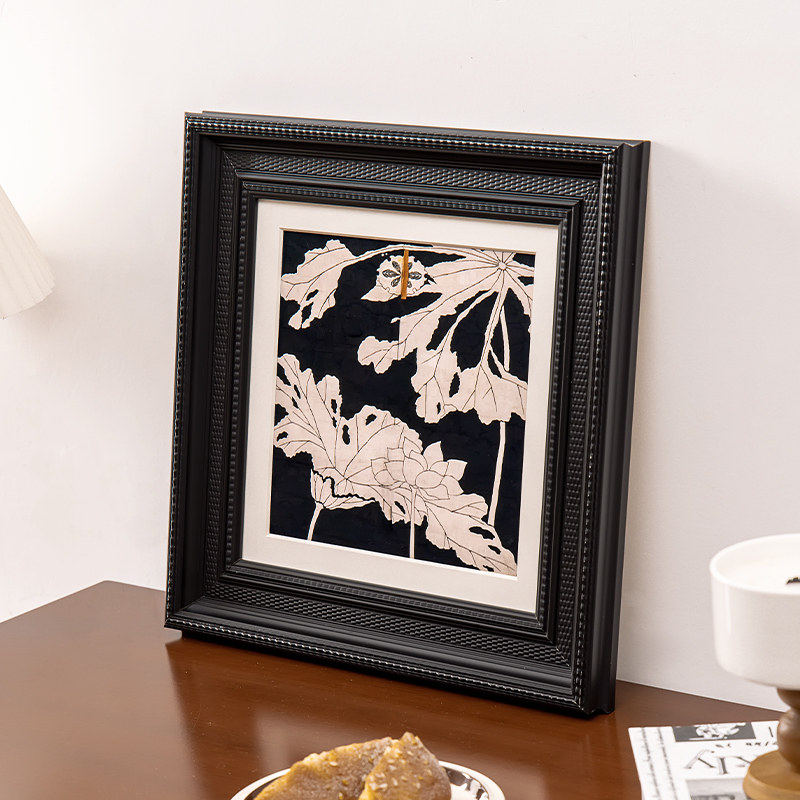 Cornice per foto grande in leg - Bamboo Photo Frame recensione e prezzo