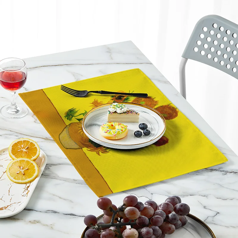 Nuovo tappetino da tavolo con  - Linen Table Runner recensione e prezzo