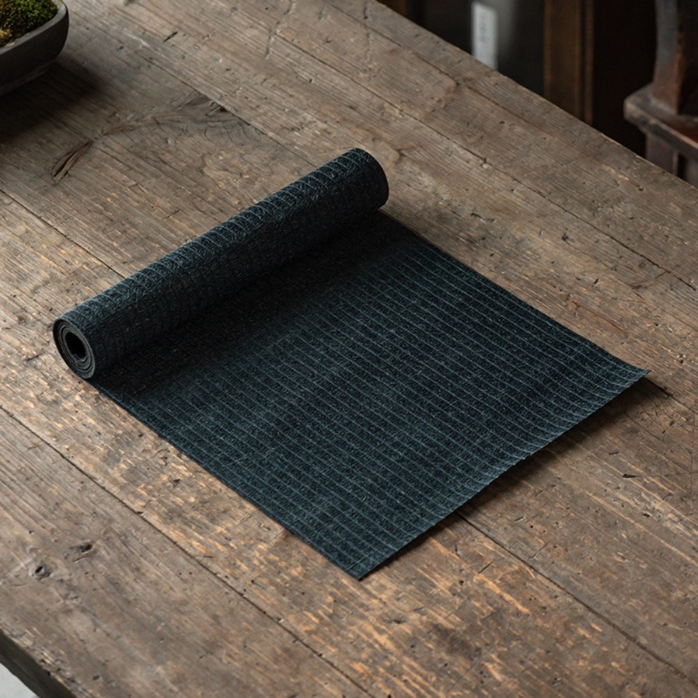 Tovaglia Impermeabile in Lino, - Linen Table Runner recensione e prezzo