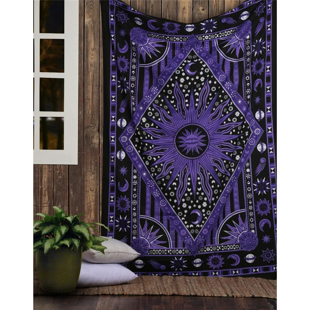 Tarocchi indiani Divinazione M - Home Decor Indonesia recensione e prezzo