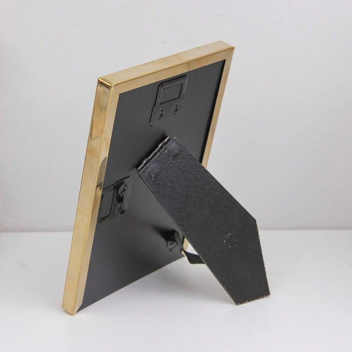 Cornice portafoto in acciaio i - Bamboo Photo Frame recensione e prezzo