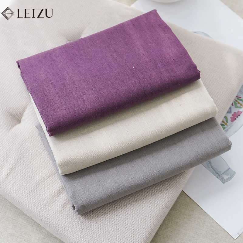 0.5/1/2 Yard Tessuto di Lino d - Linen Table Runner recensione e prezzo