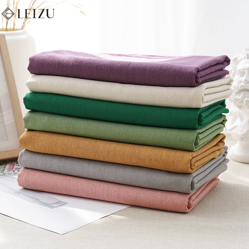 0.5/1/2 Yard Tessuto di Lino d - Linen Table Runner recensione e prezzo