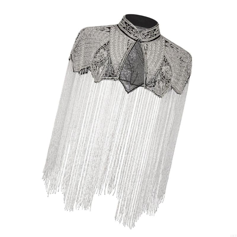 Elegante scialle con stola con - Home Decor Indonesia recensione e prezzo