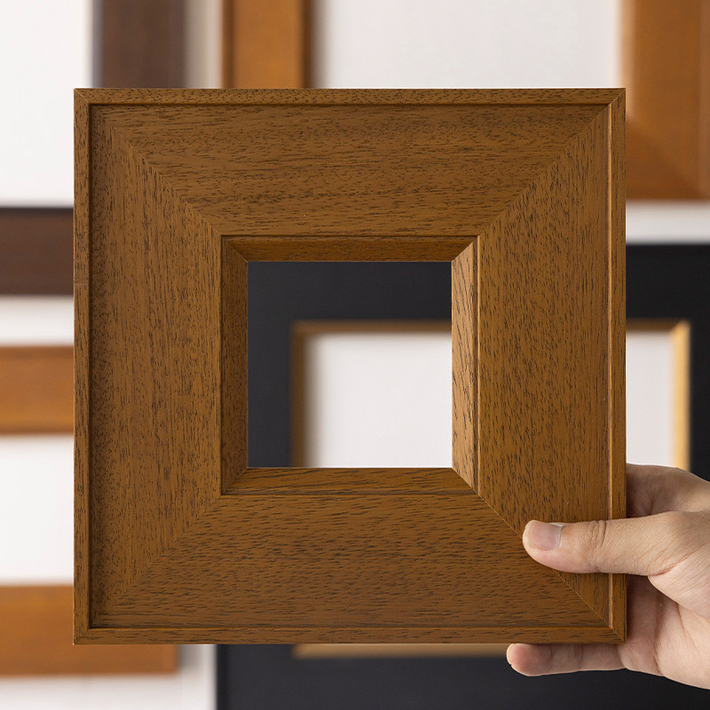 Cornici per Foto in Legno Mass - Bamboo Photo Frame recensione e prezzo