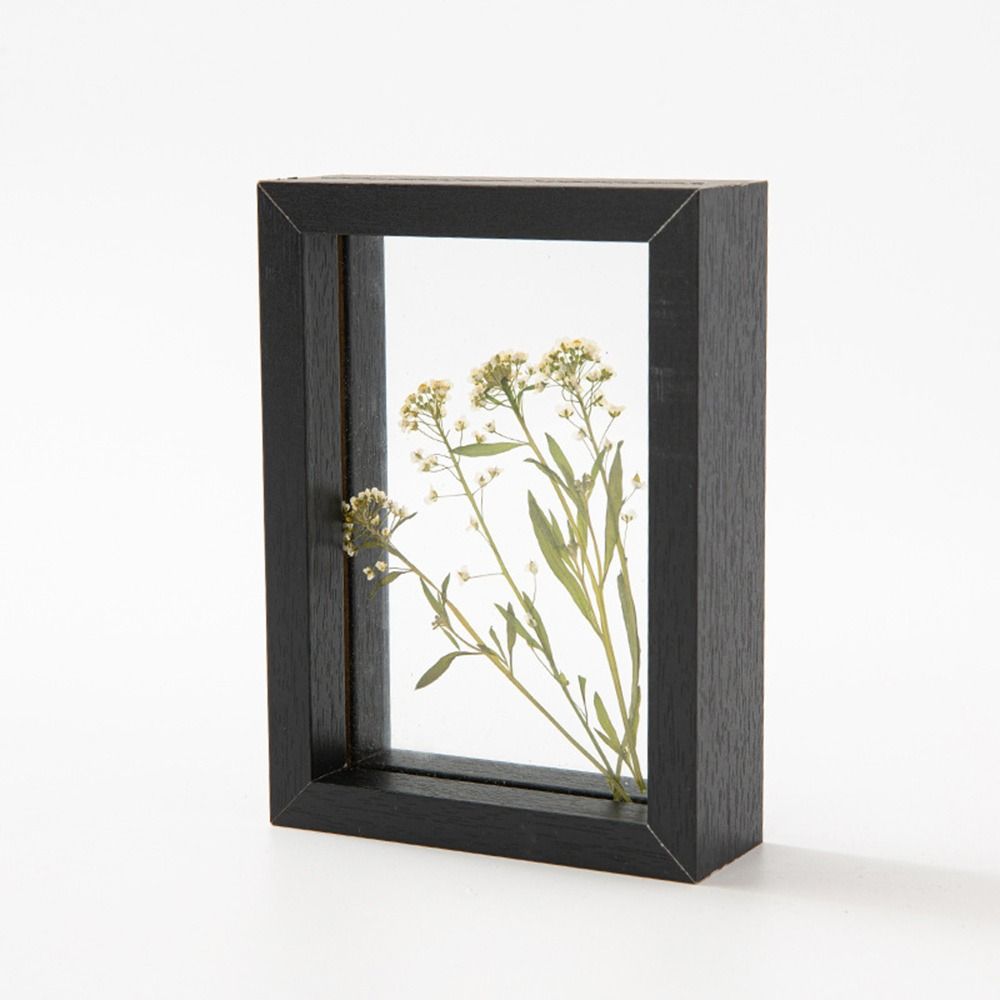 Cornice per campioni di foglie - Bamboo Photo Frame recensione e prezzo