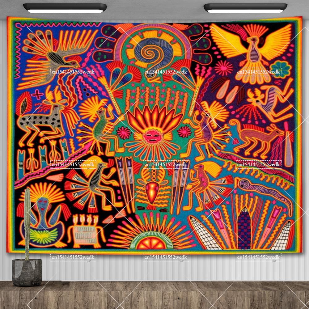 Messico messicano maya arte tr - Home Decor Indonesia recensione e prezzo