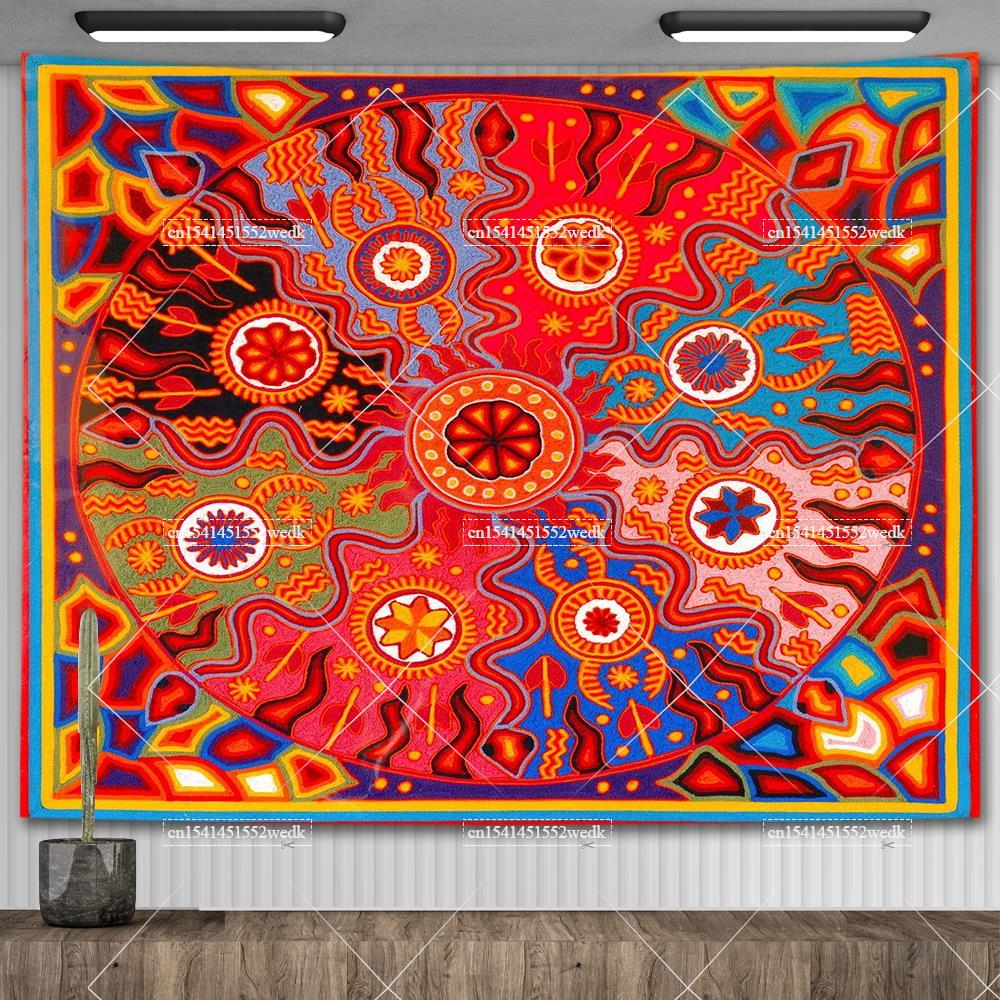 Messico messicano maya arte tr - Home Decor Indonesia recensione e prezzo