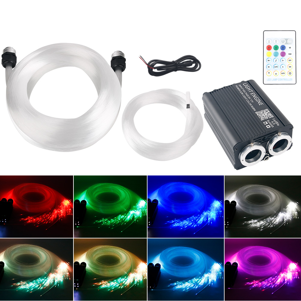 16W Auto Cielo Stellato Luce A - Home Decor Free App recensione e prezzo