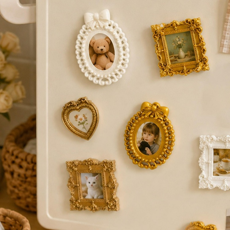 Cornice Fotografica Mini 30/5x - Bamboo Photo Frame recensione e prezzo