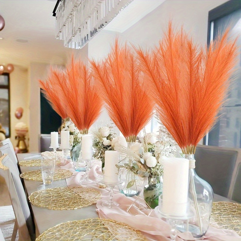 10 pz. Erba della Pampa Artifi - Pampas Grass Decor recensione e prezzo