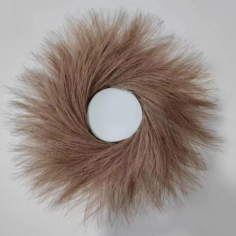 Ghirlanda di canna artificiale - Pampas Grass Decor recensione e prezzo