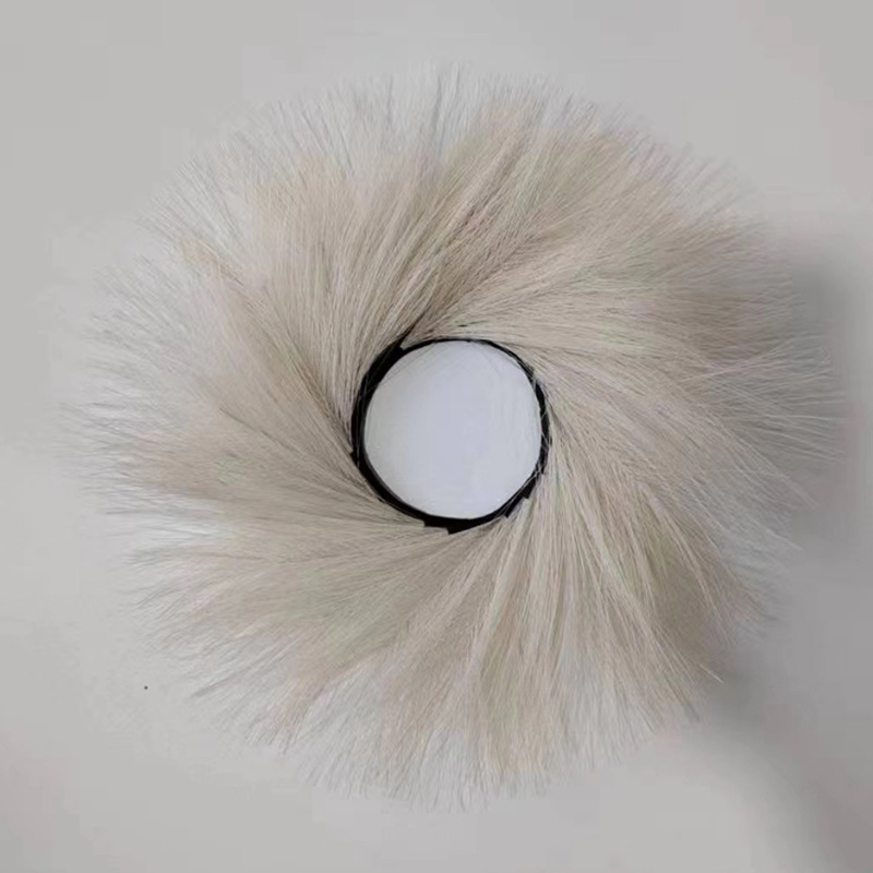 Ghirlanda di canna artificiale - Pampas Grass Decor recensione e prezzo